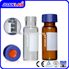 JOAN Lab 2ml Glass Vial Label